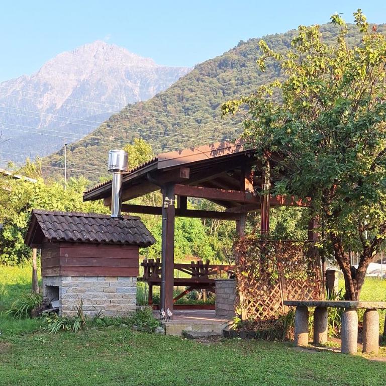 Casa Romilda with garden and Wi-Fi - Casa con 3 Camere da Letto - 12