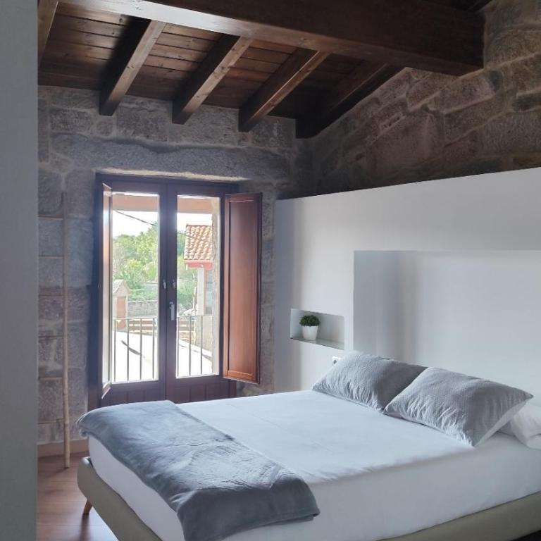 Casa Vilar de Flores - Casa de 4 dormitorios - 33