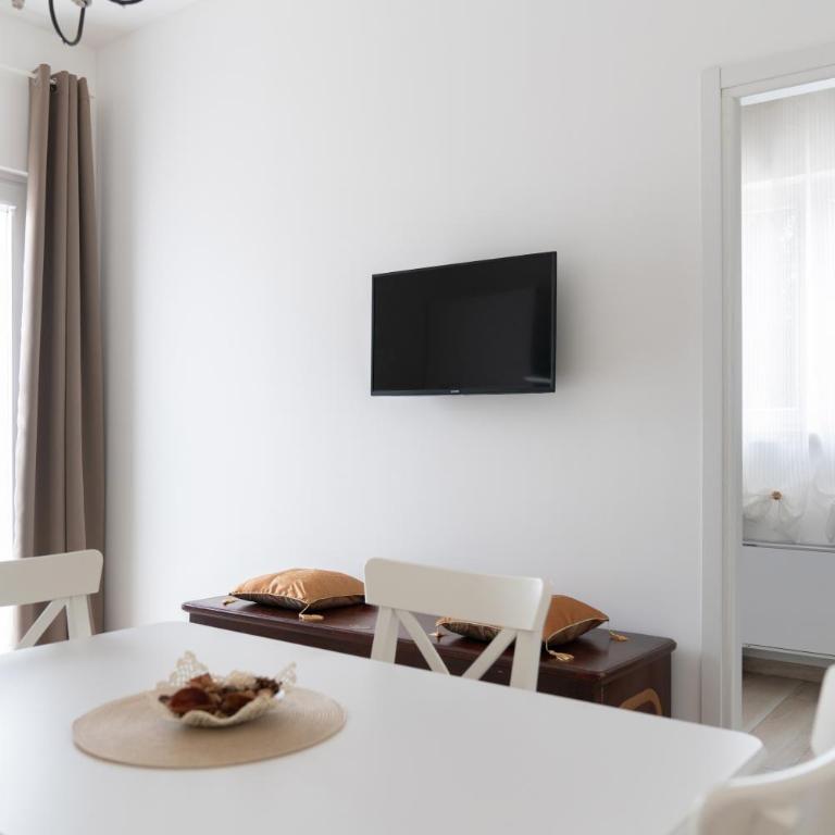 Apulian Charme Trulli & Cottage - Appartamento con 2 Camere da Letto - 2