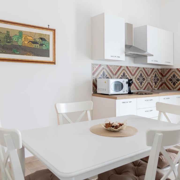 Apulian Charme Trulli & Cottage - Appartamento con 2 Camere da Letto - 3