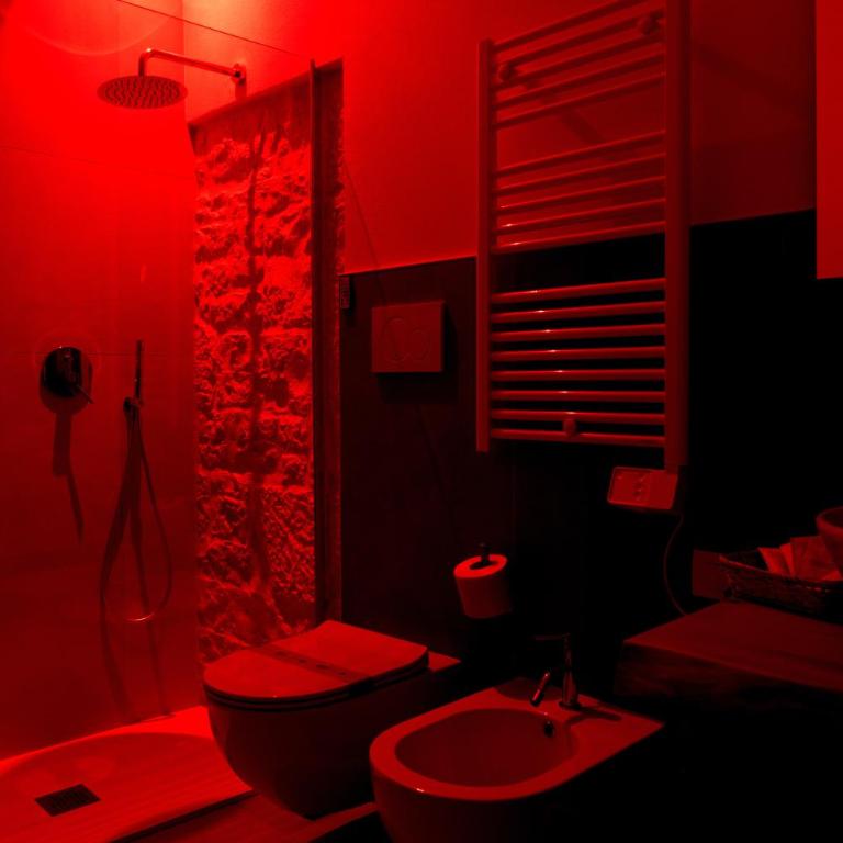 Apulian Charme Trulli & Cottage - Appartamento - 4