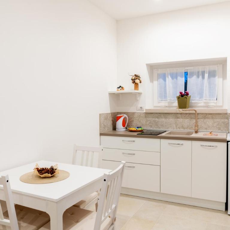 Apulian Charme Trulli & Cottage - Appartamento - 9