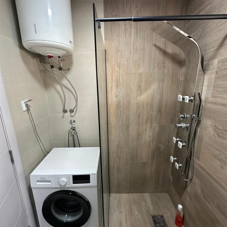 Stex Urban 6 - Apartman sa 1 Spavaćom Sobom - 8