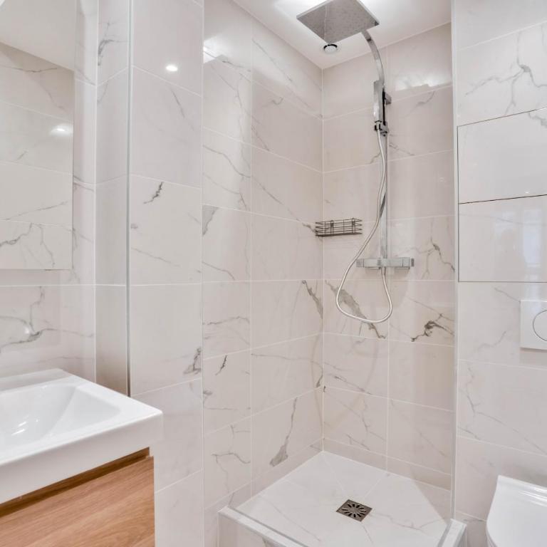 UrbanFlat 102 - Large apartment Opera District - Apartment - 15