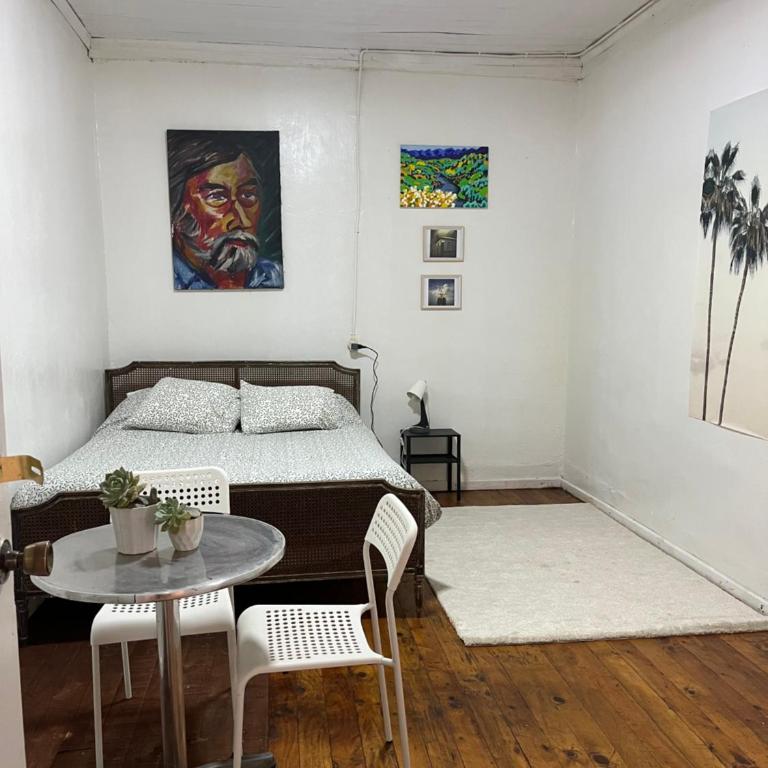 Casa Mirador Pichilemu - Double Room - 2