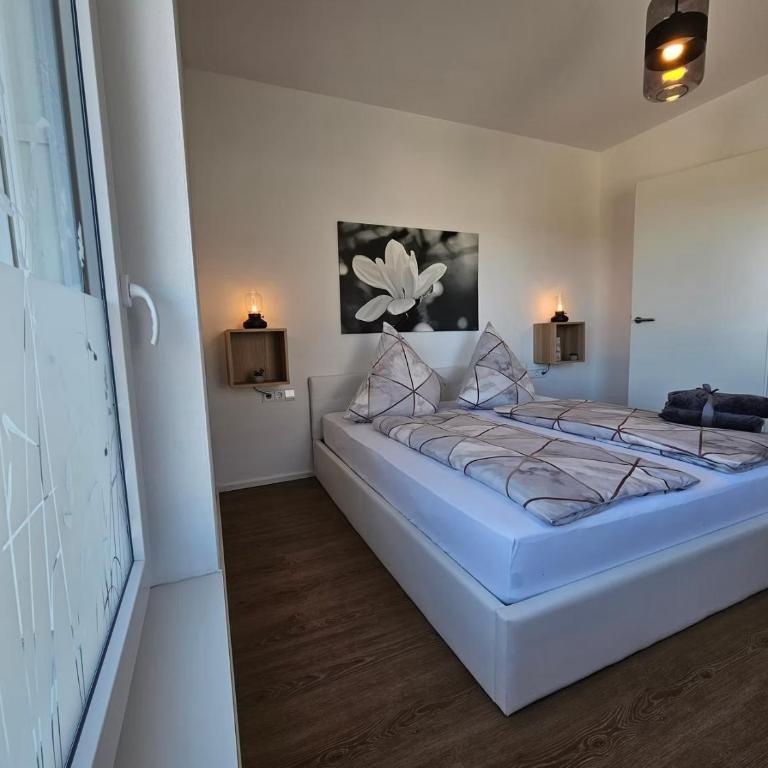 LÜFTLE neue gemütliche große Familien Ferienwohnung im Allgäu nähe Bodensee - Appartamento con 2 Camere da Letto - 27