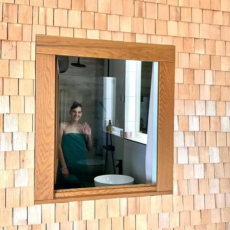 LÜFTLE neue gemütliche große Familien Ferienwohnung im Allgäu nähe Bodensee - Appartamento con 2 Camere da Letto - 28