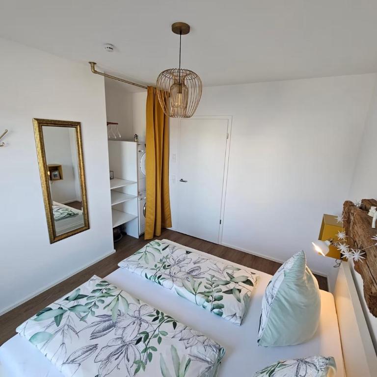 LÜFTLE neue gemütliche große Familien Ferienwohnung im Allgäu nähe Bodensee - Appartamento con 2 Camere da Letto - 23