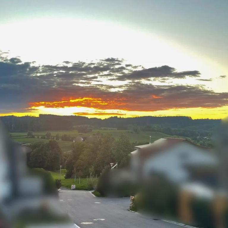 LÜFTLE neue gemütliche große Familien Ferienwohnung im Allgäu nähe Bodensee - Appartamento con 2 Camere da Letto - 22