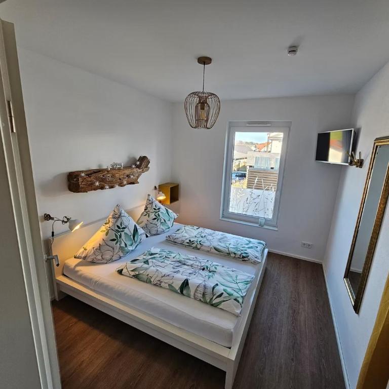 LÜFTLE neue gemütliche große Familien Ferienwohnung im Allgäu nähe Bodensee - Appartamento con 2 Camere da Letto - 33