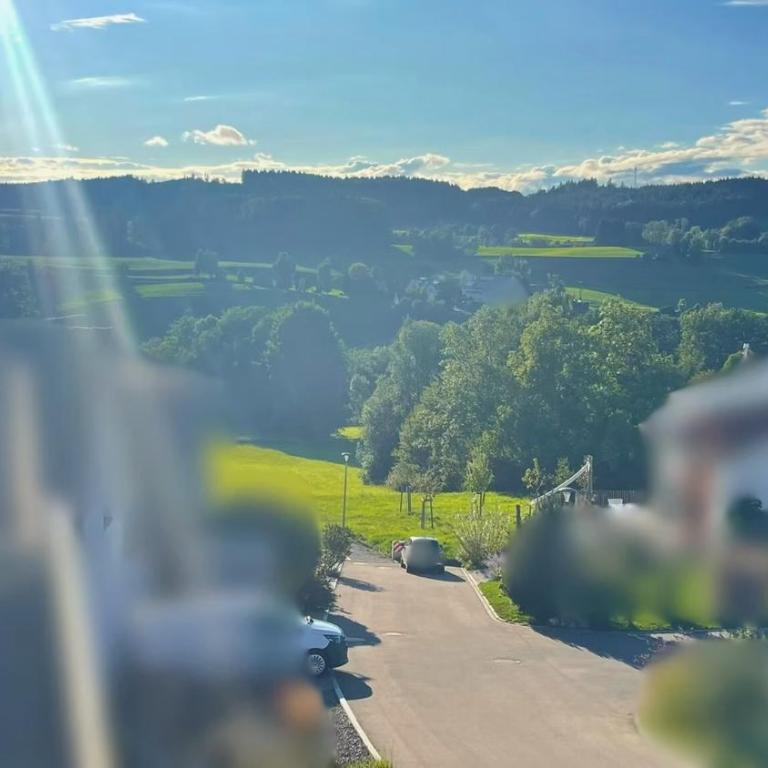 LÜFTLE neue gemütliche große Familien Ferienwohnung im Allgäu nähe Bodensee - Appartamento con 2 Camere da Letto - 32