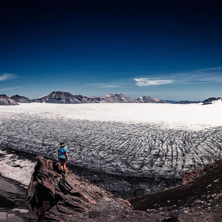 Refugio Sollipulli - Apartamento de 2 dormitorios - 24