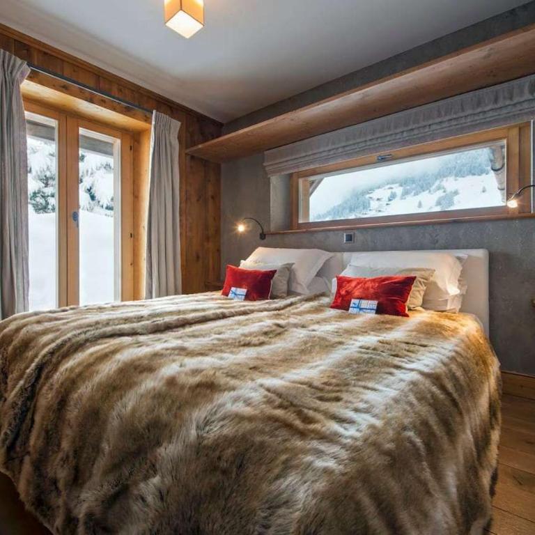 Refined Verbier Chalet With Scenic Views - Appartement - 15