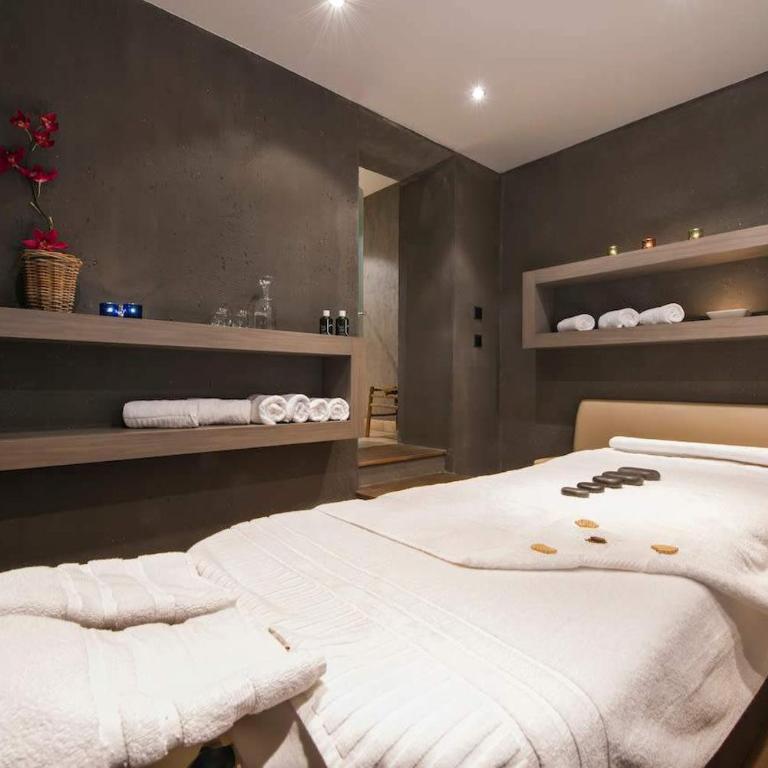 Refined Verbier Chalet With Scenic Views - Appartement - 17