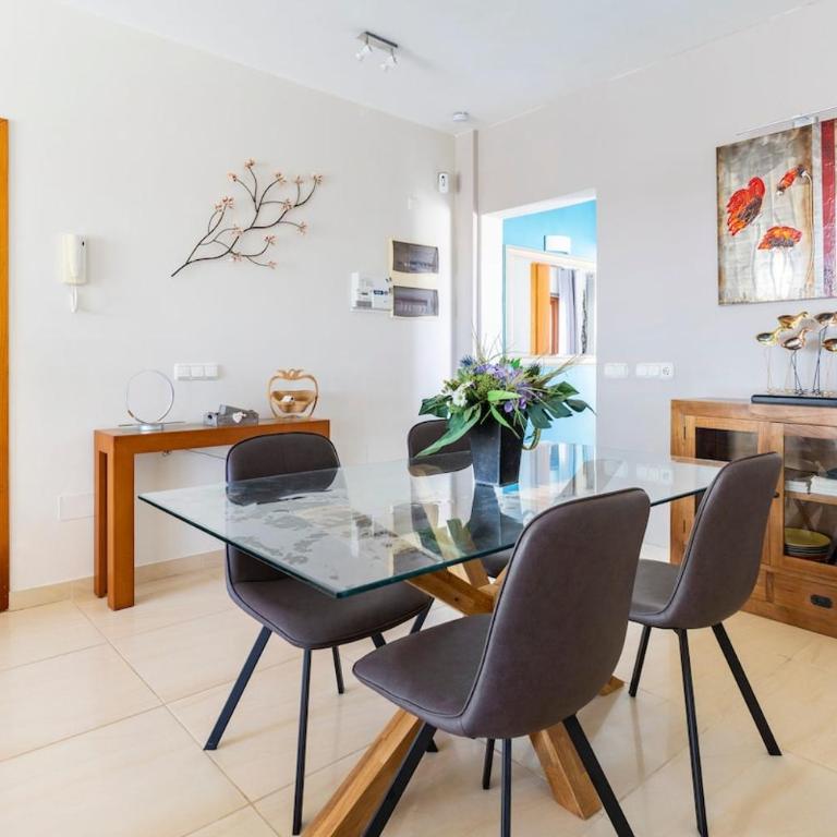 3 bedroom villa with pool and jacuzzi - Casa - 6