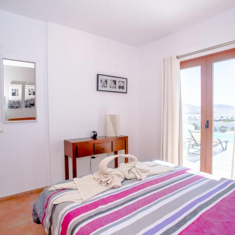 3 bedroom villa with pool and jacuzzi - Casa - 21