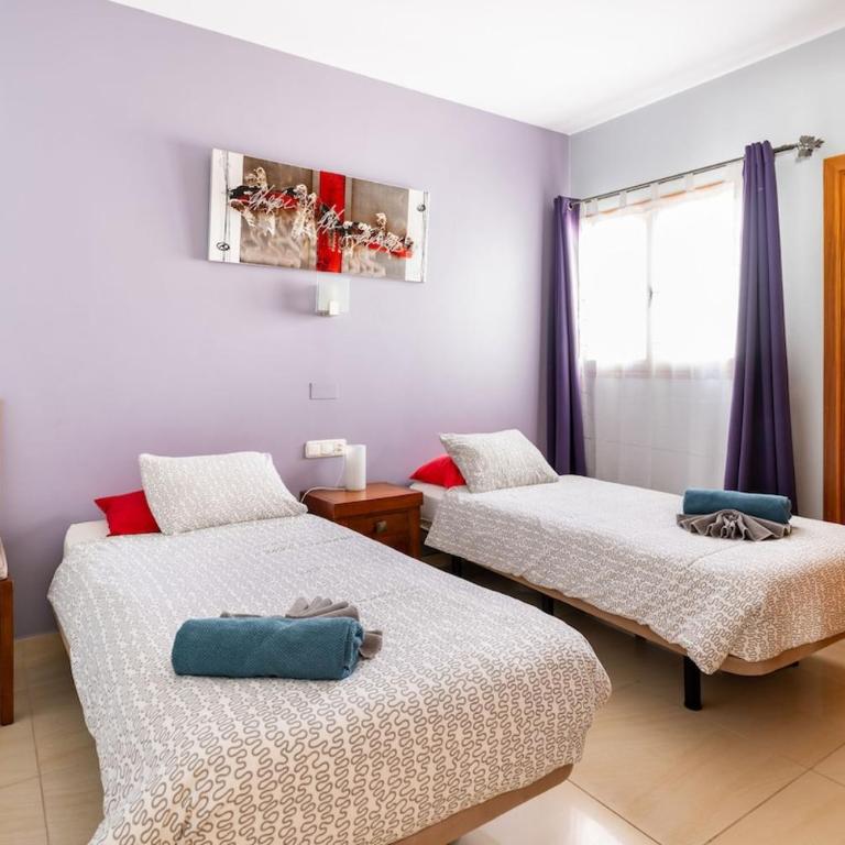 3 bedroom villa with pool and jacuzzi - Casa - 24