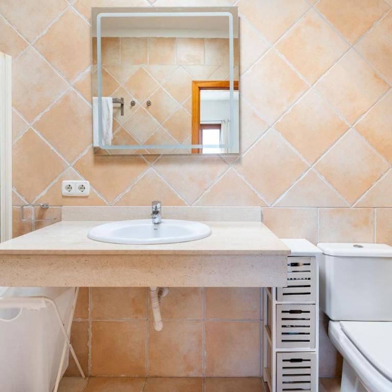 3 bedroom villa with pool and jacuzzi - Casa - 27