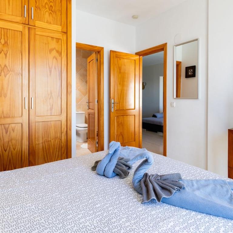 3 bedroom villa with pool and jacuzzi - Casa - 28