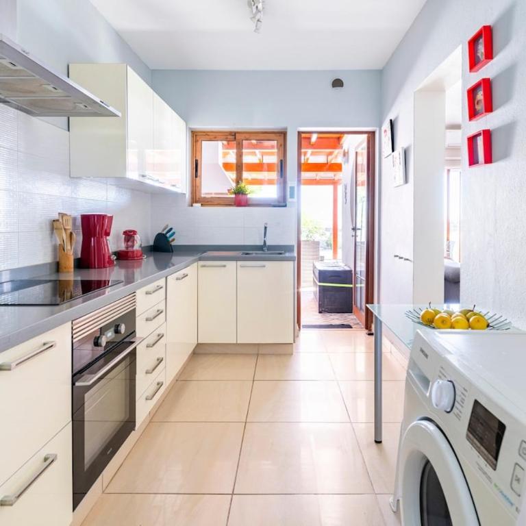 3 bedroom villa with pool and jacuzzi - Casa - 35