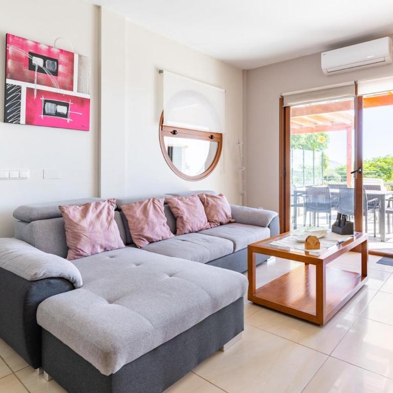 3 bedroom villa with pool and jacuzzi - Casa - 46