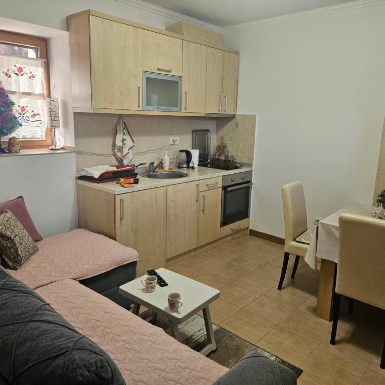 Apartman Vila Mir - One-Bedroom Apartment - 15