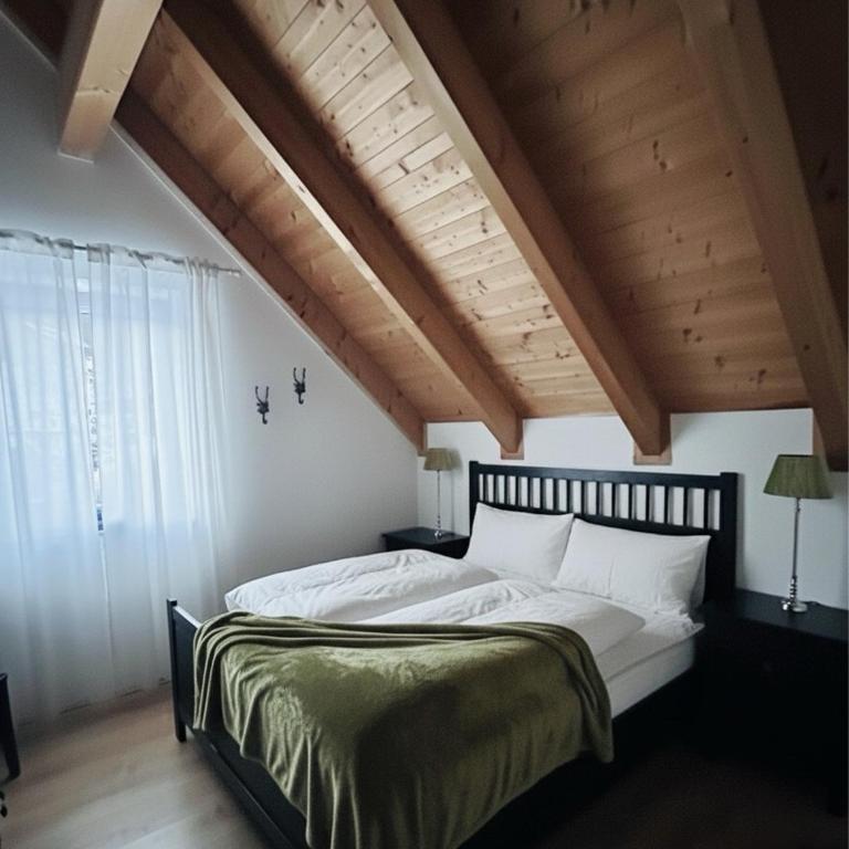Villa Sonnenpiste - Haus mit 4 Schlafzimmern - 11