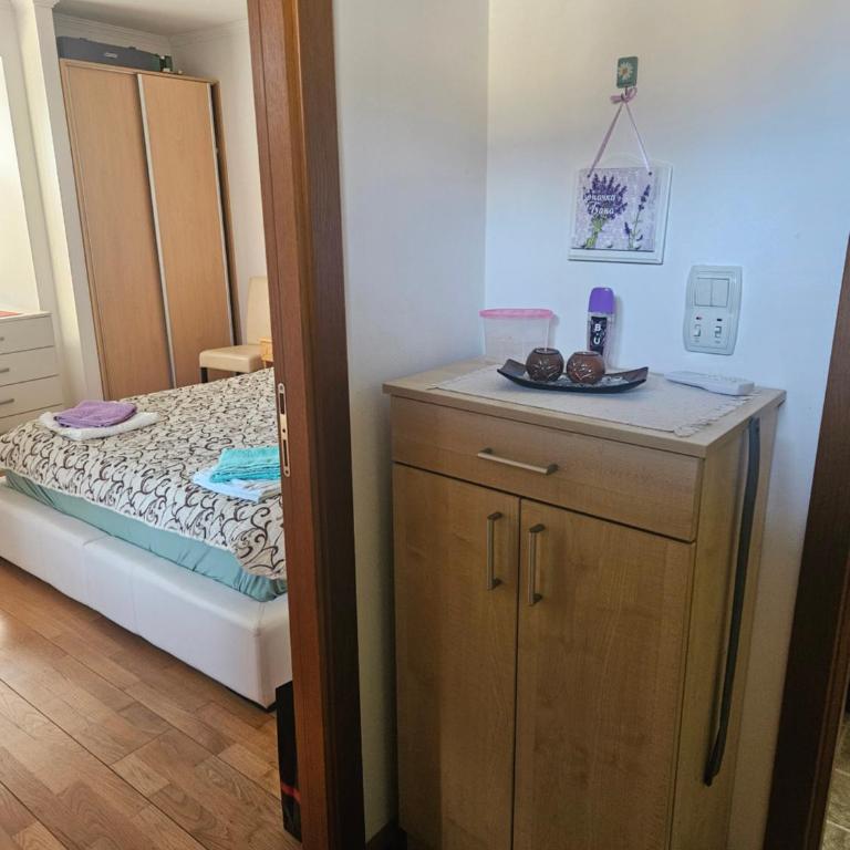 Apartman Vila Mir - One-Bedroom Apartment - 1