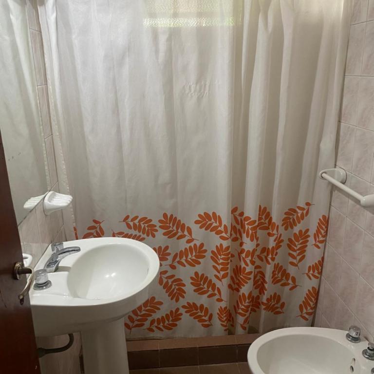 Abdulle Complejo Turistico Centro - Casa de 2 dormitorios - 2