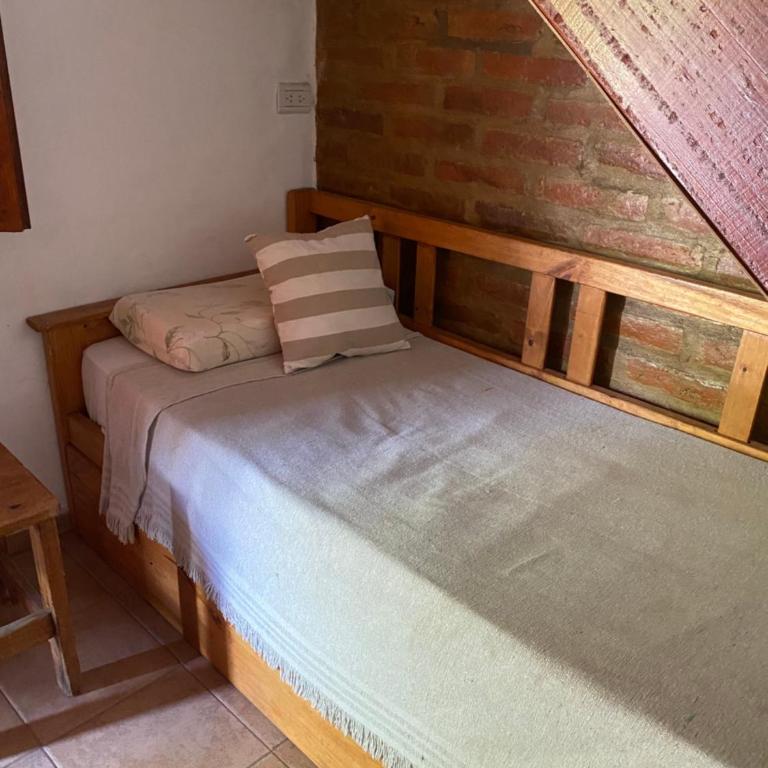 Abdulle Complejo Turistico Centro - Casa de 2 dormitorios - 1