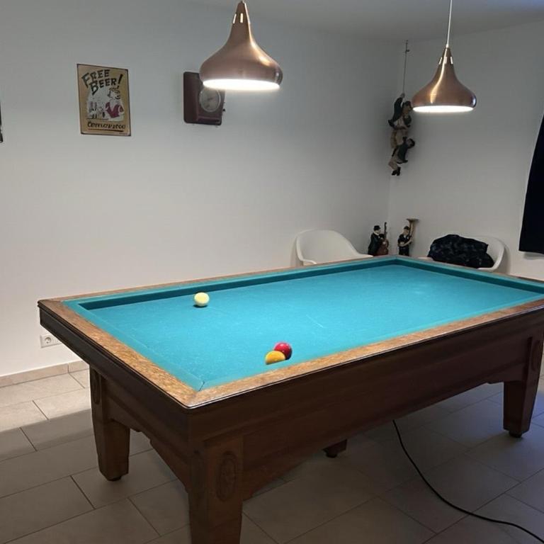 Villa Sonnenpiste - Haus mit 4 Schlafzimmern - 21