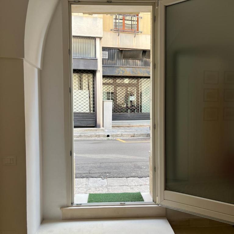 Volte e cementine centro storico Lecce - Casa con 1 Camera da Letto - 8