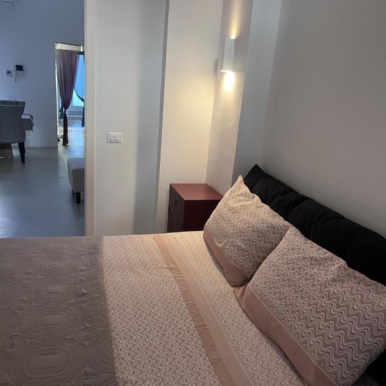 Volte e cementine centro storico Lecce - Casa con 1 Camera da Letto - 16