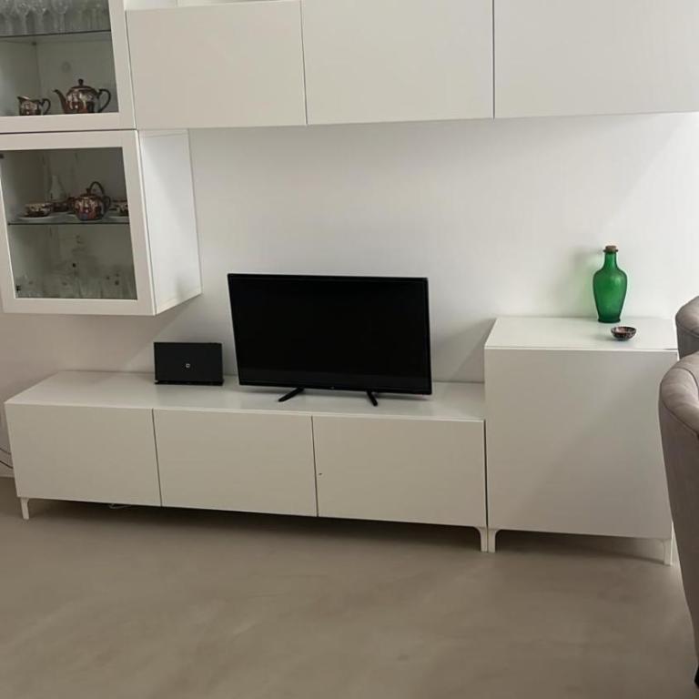 Volte e cementine centro storico Lecce - Casa con 1 Camera da Letto - 18