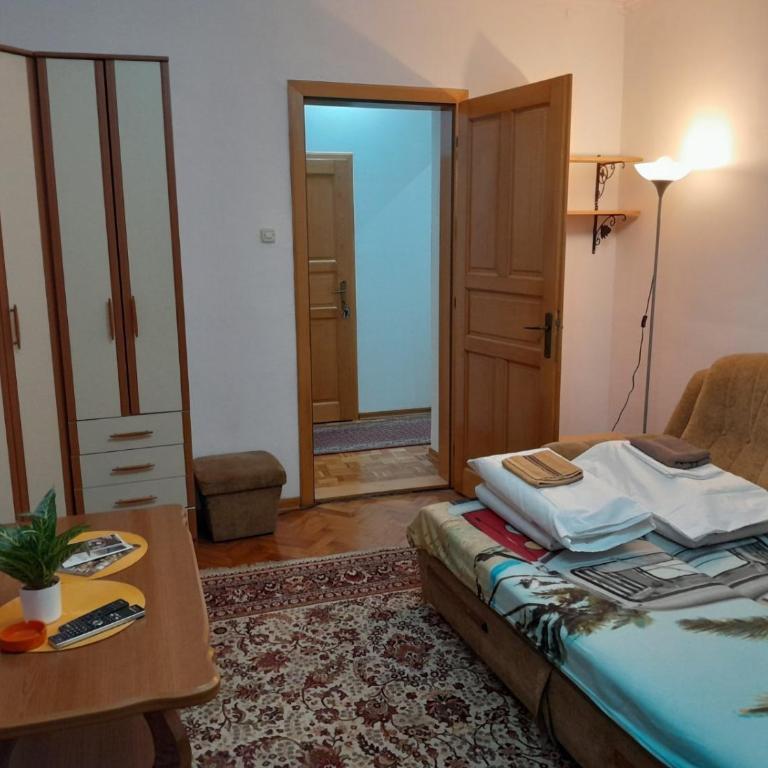 Sunflower - One-Bedroom Apartment - 8