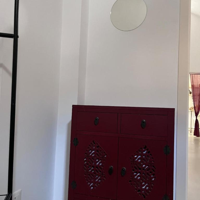 Volte e cementine centro storico Lecce - Casa con 1 Camera da Letto - 25