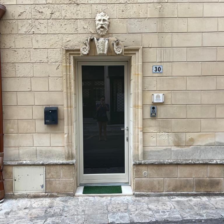 Volte e cementine centro storico Lecce - Casa con 1 Camera da Letto - 26