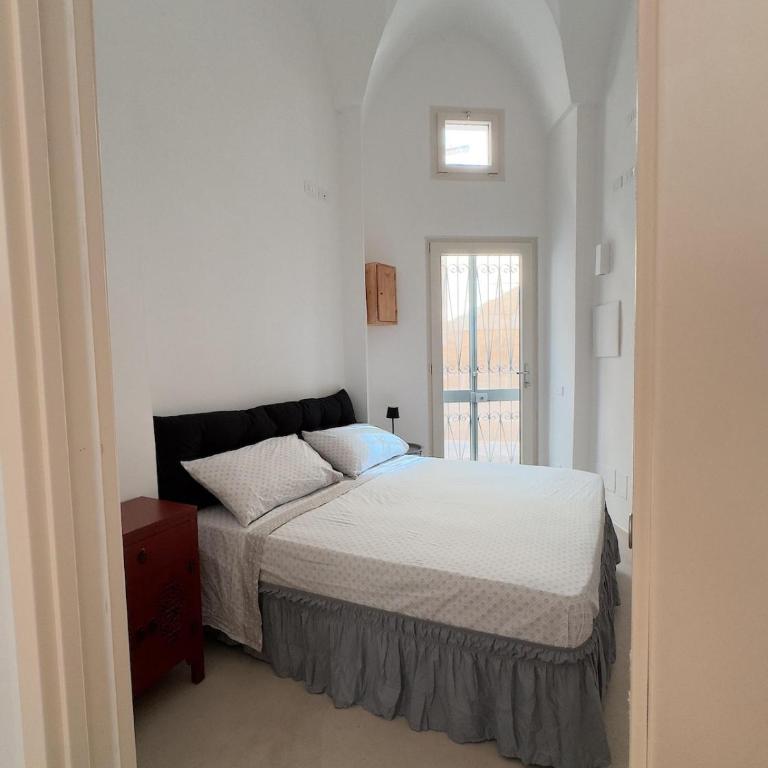 Volte e cementine centro storico Lecce - Casa con 1 Camera da Letto - 33