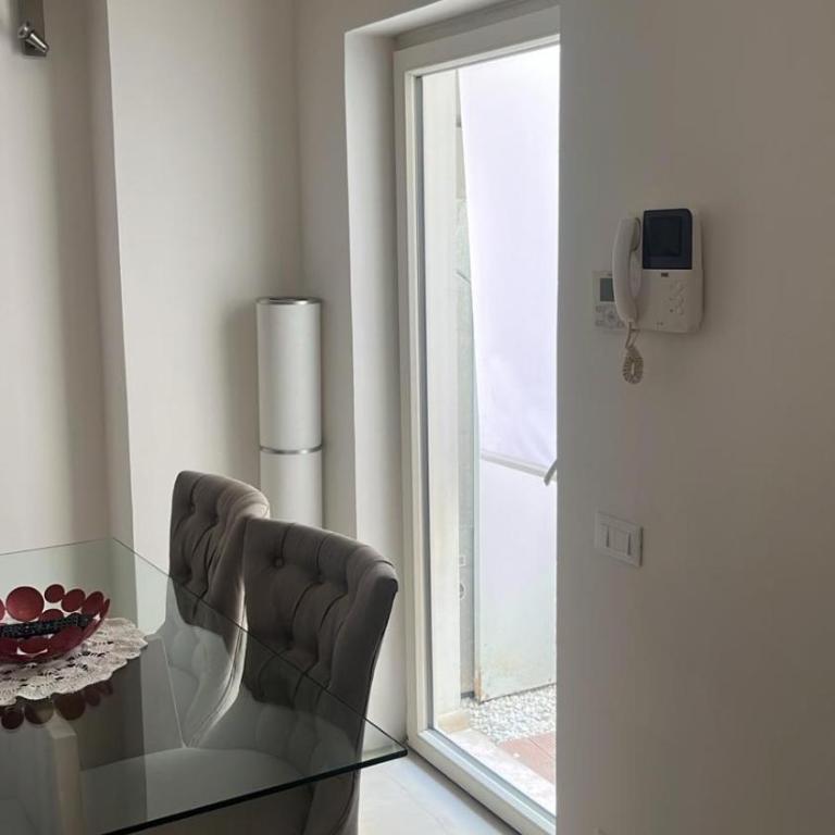 Volte e cementine centro storico Lecce - Casa con 1 Camera da Letto - 39