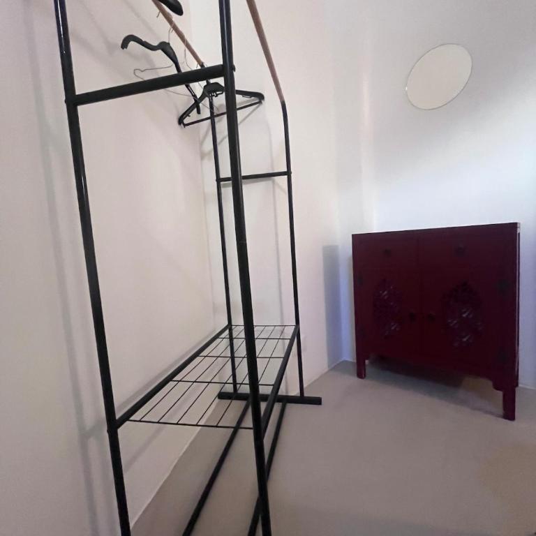 Volte e cementine centro storico Lecce - Casa con 1 Camera da Letto - 42
