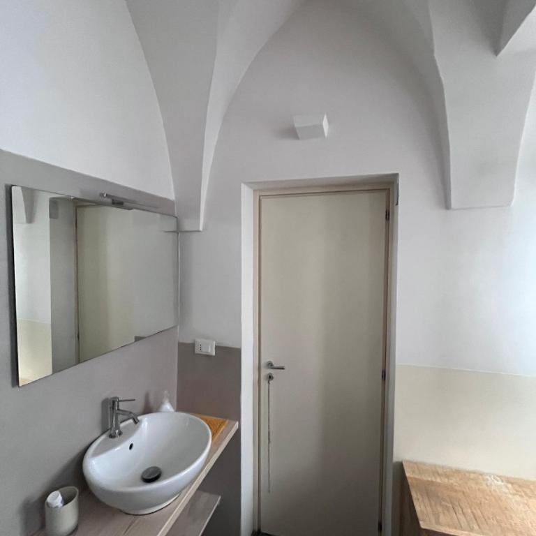 Volte e cementine centro storico Lecce - Casa con 1 Camera da Letto - 45