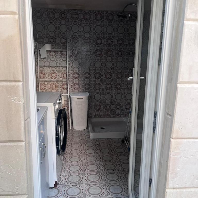 Volte e cementine centro storico Lecce - Casa con 1 Camera da Letto - 48
