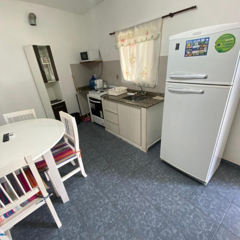 Abdulle Complejo Turistico Centro - Apartamento de 2 dormitorios - 3