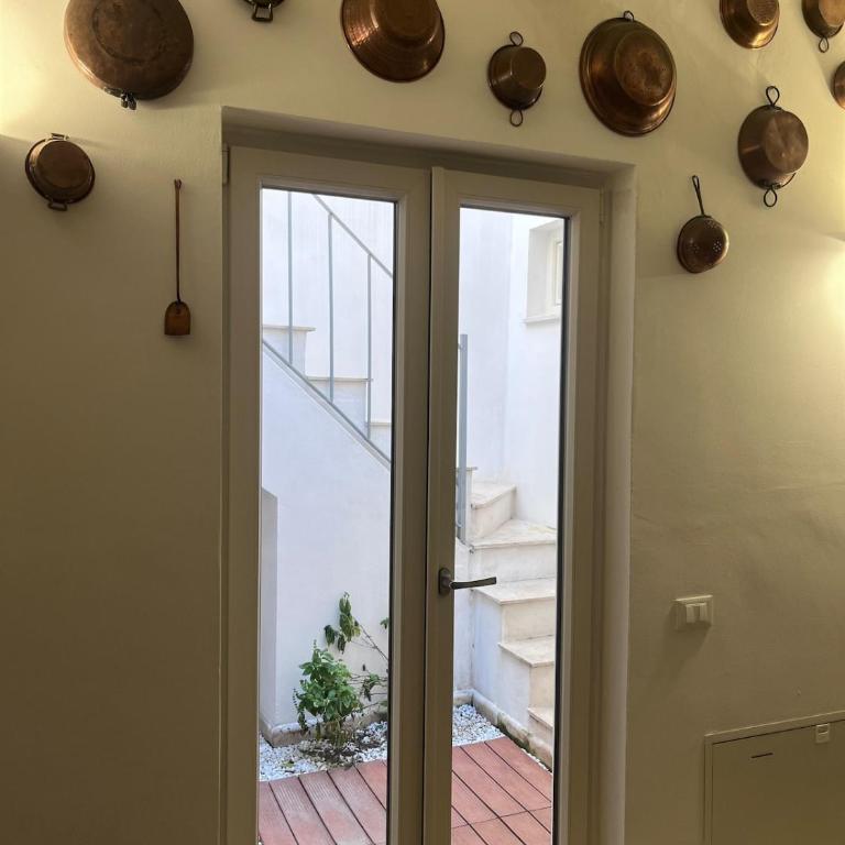 Volte e cementine centro storico Lecce - Casa con 1 Camera da Letto - 52