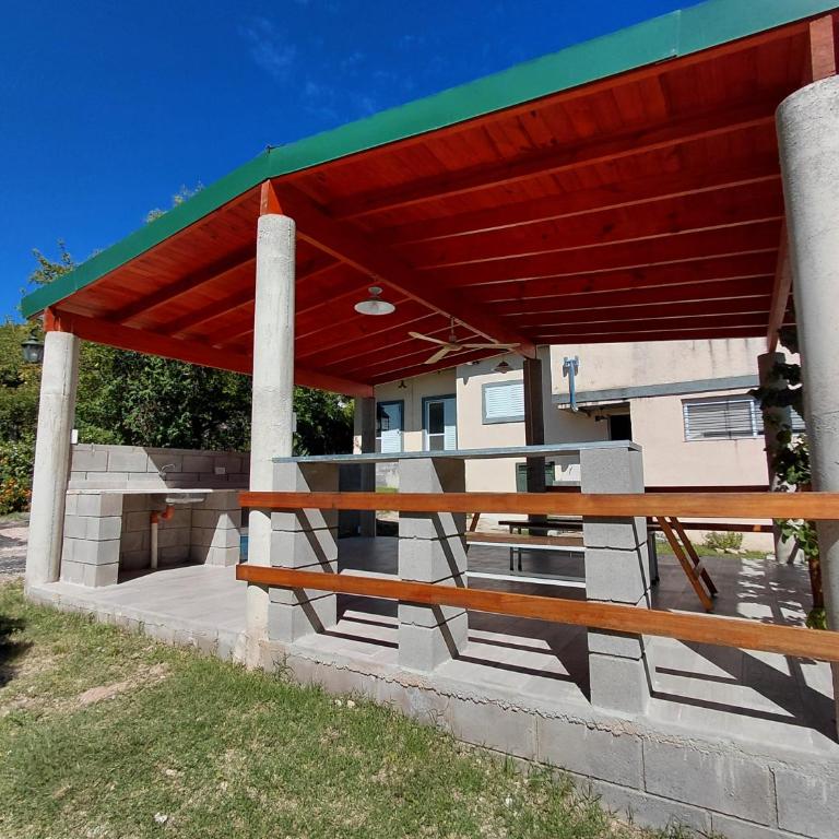 Mafalda - Apartamento de 1 dormitorio - 3