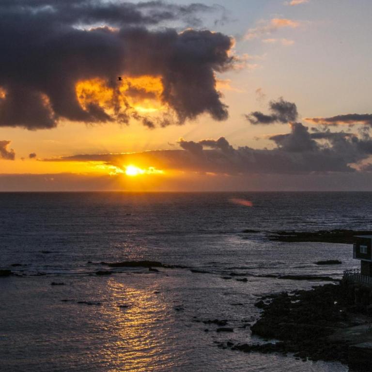 Apartment Aguamarina El Cotillo Adults Only - Two-Bedroom Apartment - 2