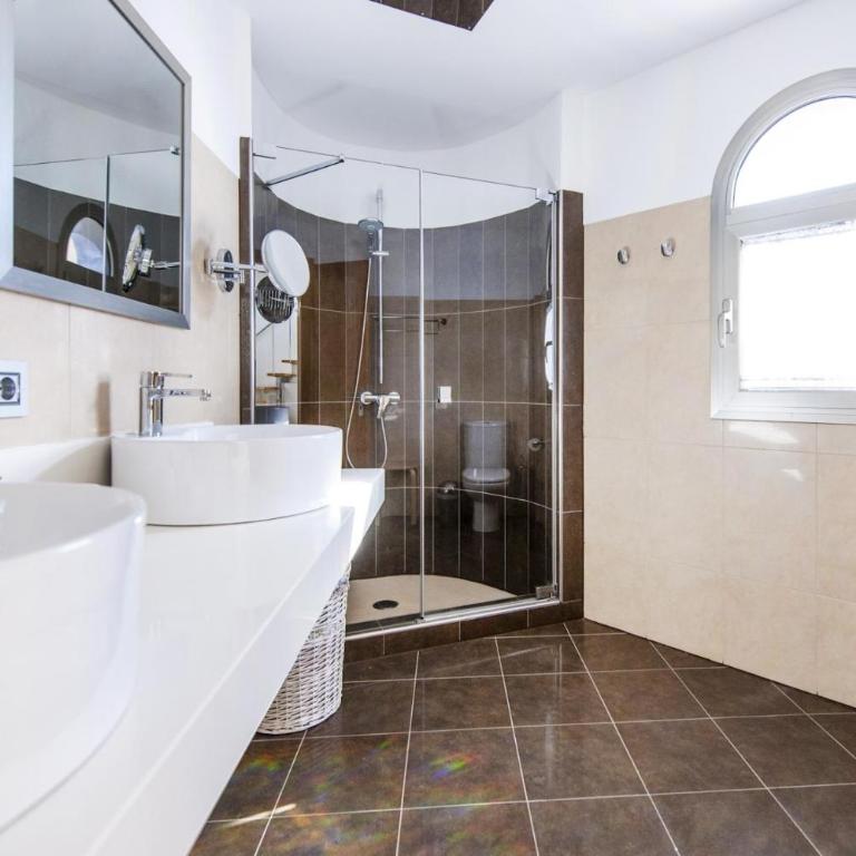 Apartment Aguamarina El Cotillo Adults Only - Two-Bedroom Apartment - 8