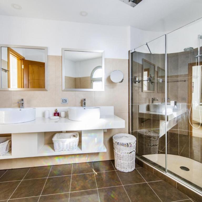 Apartment Aguamarina El Cotillo Adults Only - Two-Bedroom Apartment - 9