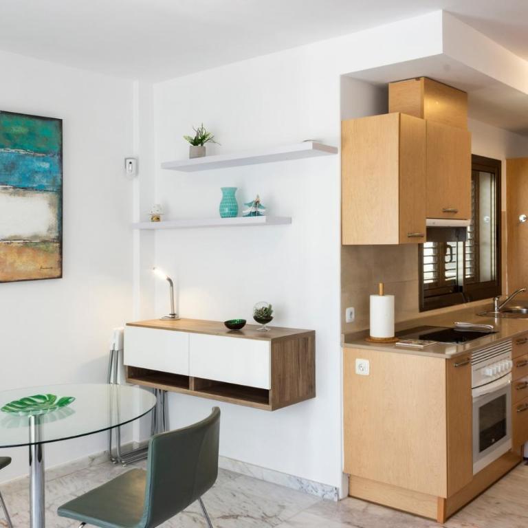 Apartamento Miramar El Cotillo - Apartamento de 1 dormitorio - 1