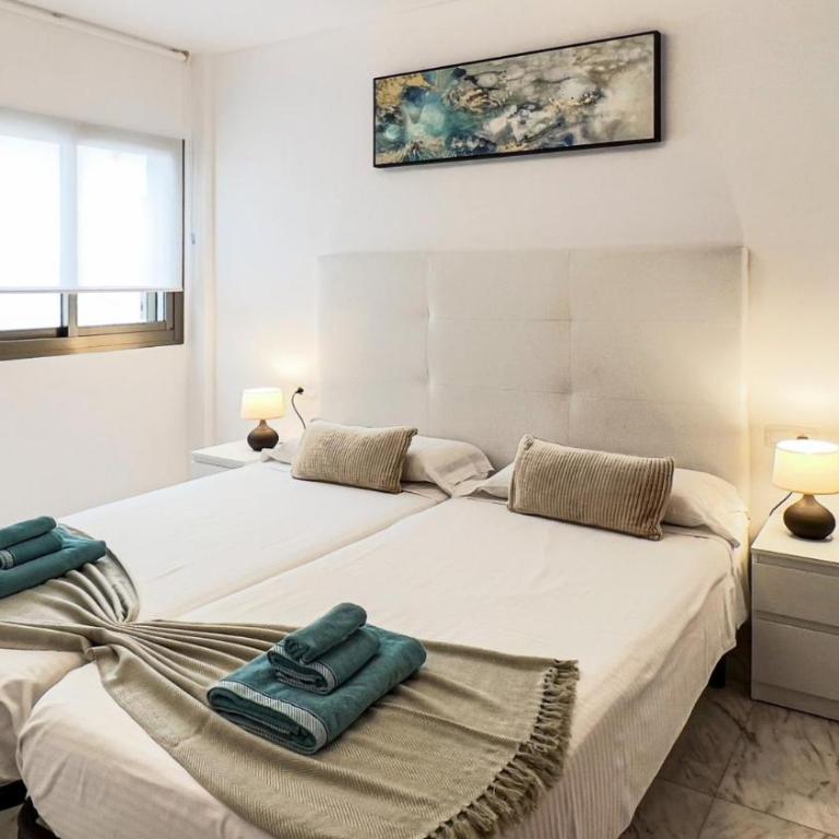 Apartamento Miramar El Cotillo - Apartamento de 1 dormitorio - 13
